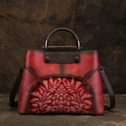 Leaf’s Lane Bag - Prime Adore