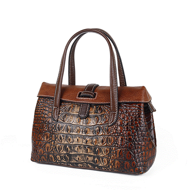 Slither’s Glory Bag - Prime Adore