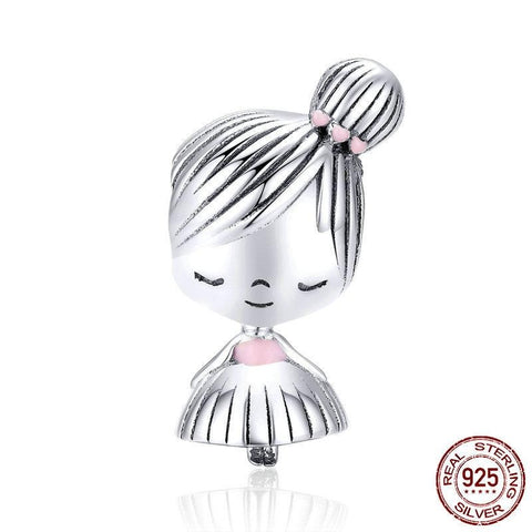 Sterling Silver Unique Charm Variations - Prime Adore