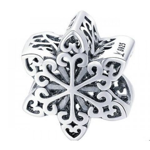 Sterling Silver Delight Charms Collection - Prime Adore