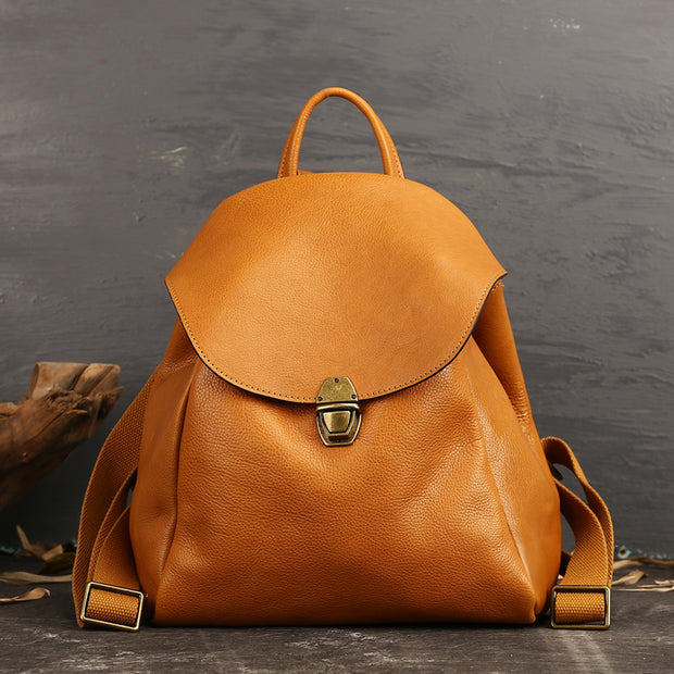 Rustic Retro Backpack - Prime Adore