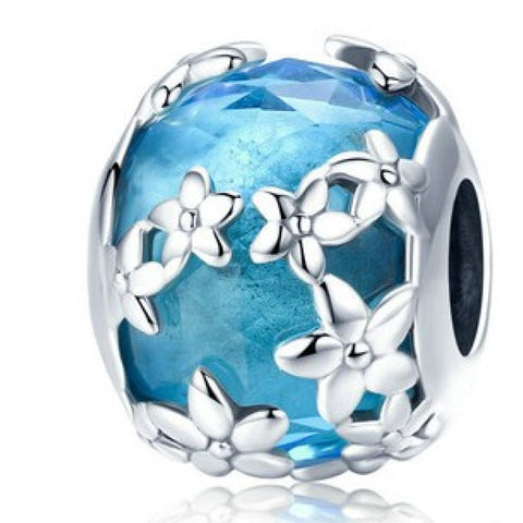 Sterling Silver Delight Charms Collection - Prime Adore
