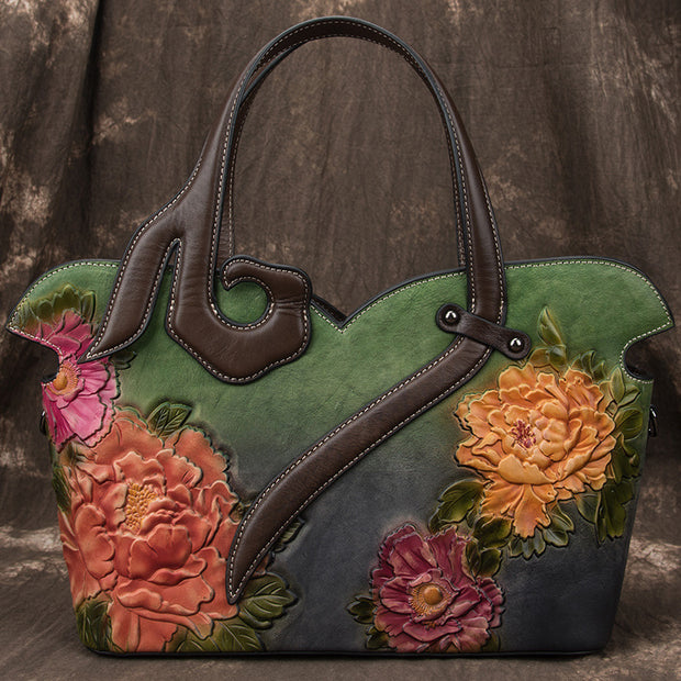 Bloomer Branch Bag - Prime Adore