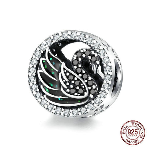 Sterling Silver Unique Charm Variations - Prime Adore