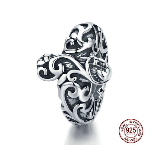 Sterling Silver Unique Charm Variations - Prime Adore