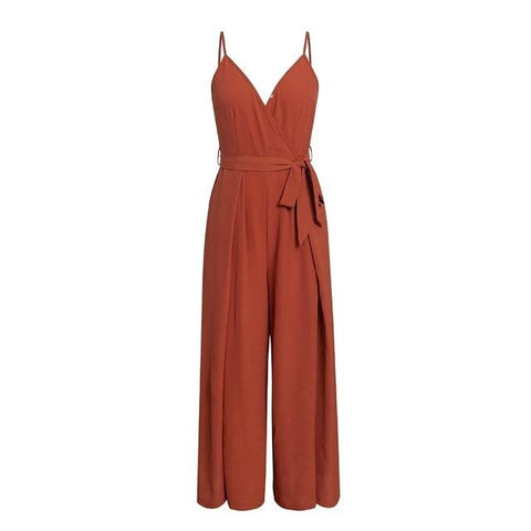 California Day Romper - Prime Adore
