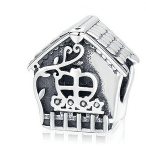 Sterling Silver Delight Charms Collection - Prime Adore