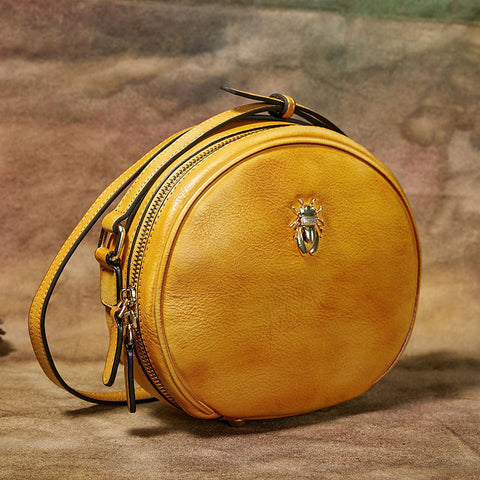 Vintage Hornet Bag - Prime Adore