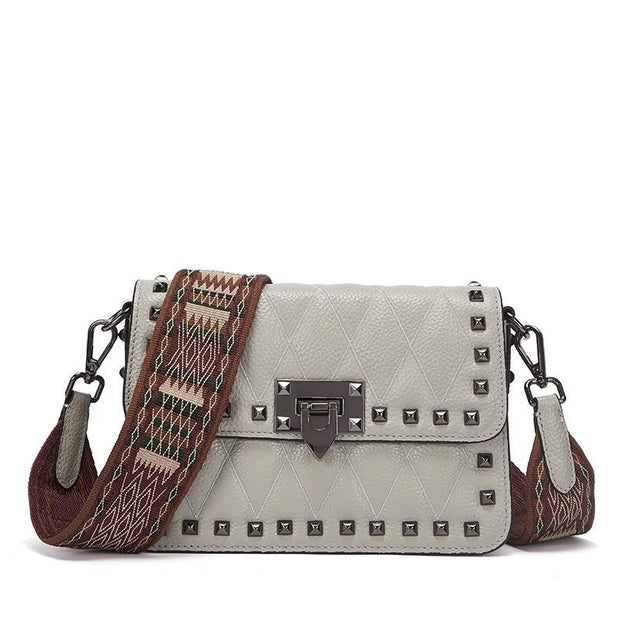 Single Shoulder Messenger Handbag - Prime Adore