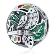 Sterling Silver Delight Charms Collection - Prime Adore