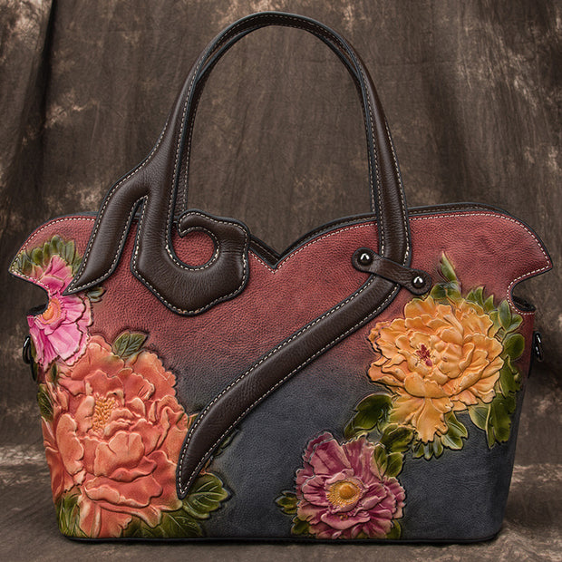 Bloomer Branch Bag - Prime Adore