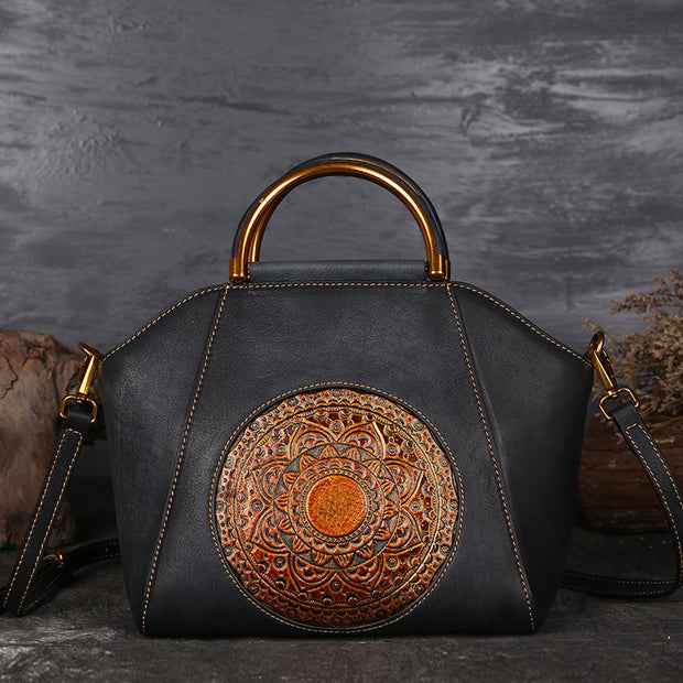 Prime Eons Handbag - Prime Adore
