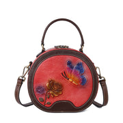 Small Vintage Butterfly Bag - Prime Adore