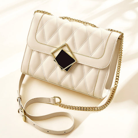 Female One-Shoulder Messenger Bag - Prime Adore