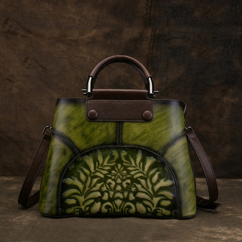 Leaf’s Lane Bag - Prime Adore