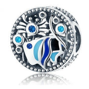Sterling Silver Delight Charms Collection - Prime Adore