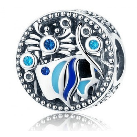 Sterling Silver Delight Charms Collection - Prime Adore