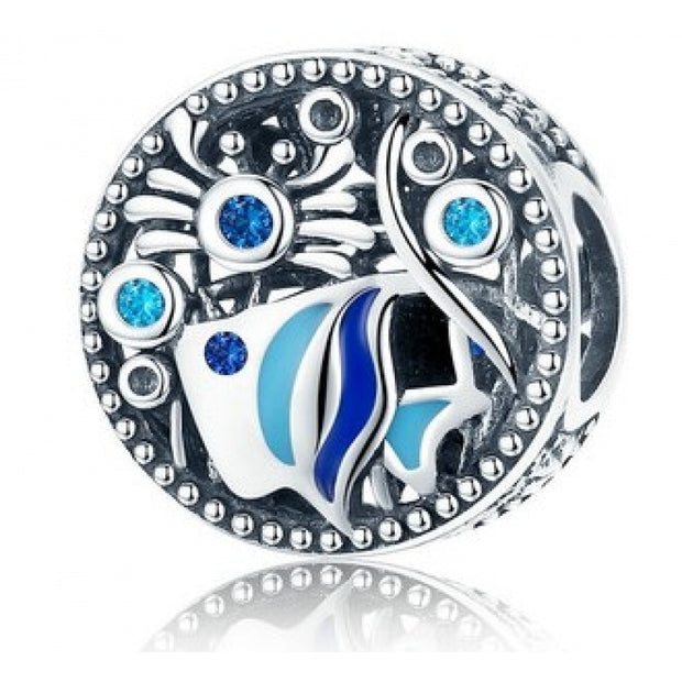 Sterling Silver Delight Charms Collection - Prime Adore