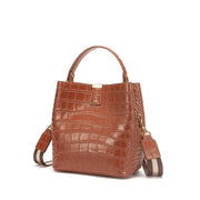 Broadband Shoulder Handbag - Prime Adore