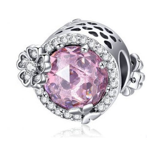 Sterling Silver Delight Charms Collection - Prime Adore