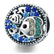 Sterling Silver Delight Charms Collection - Prime Adore