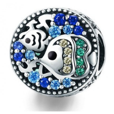 Sterling Silver Delight Charms Collection - Prime Adore