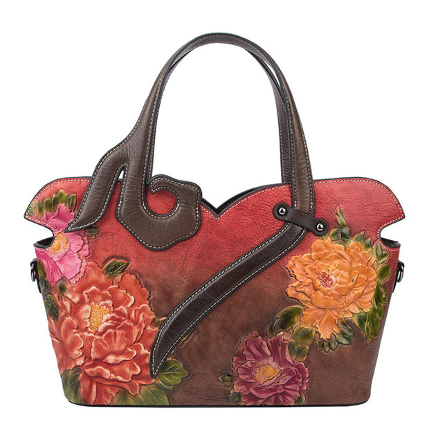 Bloomer Branch Bag - Prime Adore