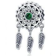 Sterling Silver Delight Charms Collection - Prime Adore