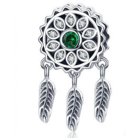 Sterling Silver Delight Charms Collection - Prime Adore