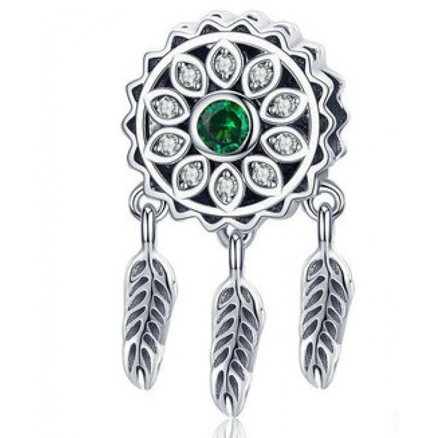 Sterling Silver Delight Charms Collection - Prime Adore