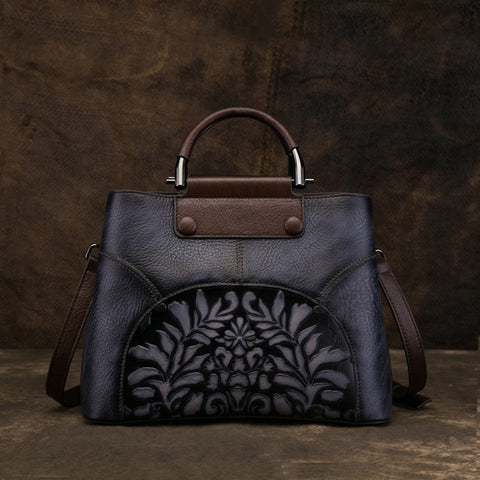 Leaf’s Lane Bag - Prime Adore