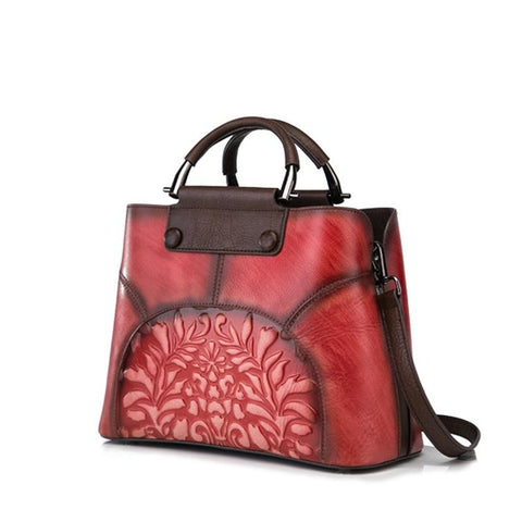 Leaf’s Lane Bag - Prime Adore