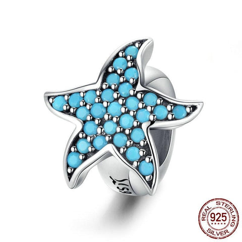 Sterling Silver Unique Charm Variations - Prime Adore