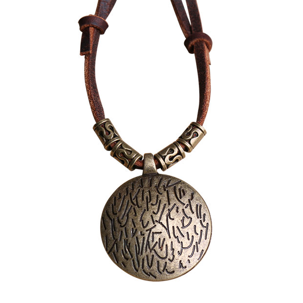 Pendant Charm Necklace - Prime Adore