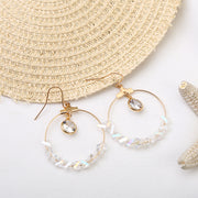 Little Mermaid Earrings - Prime Adore