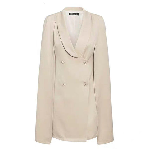Anna Day Trench Coat - Prime Adore