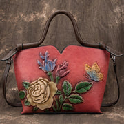 Flora Bag - Prime Adore