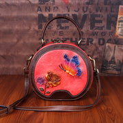 Small Vintage Butterfly Bag - Prime Adore