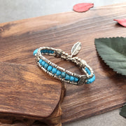 Beaded Beauty Bracelets - Prime Adore