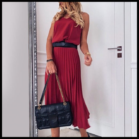 Radiance Dress - Prime Adore