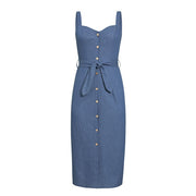 Darcy Dress - Prime Adore