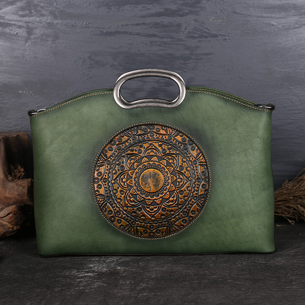 Vintage Fusion Eons Handbag - Prime Adore