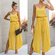 Comfort One Piece Jumpsuit - Prime Adore