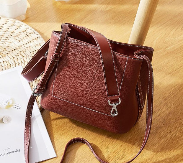 Single Shoulder Messenger Bag - Prime Adore
