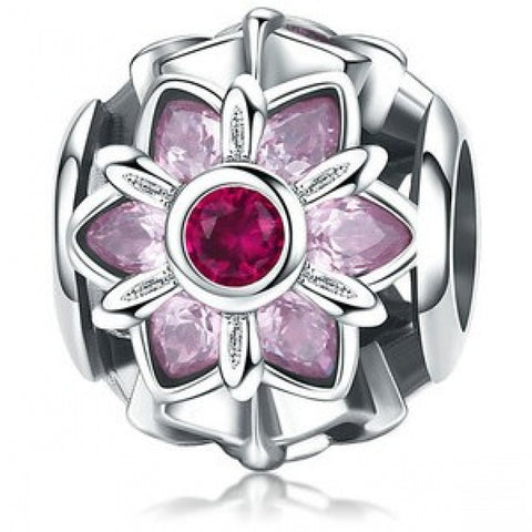 Sterling Silver Delight Charms Collection - Prime Adore