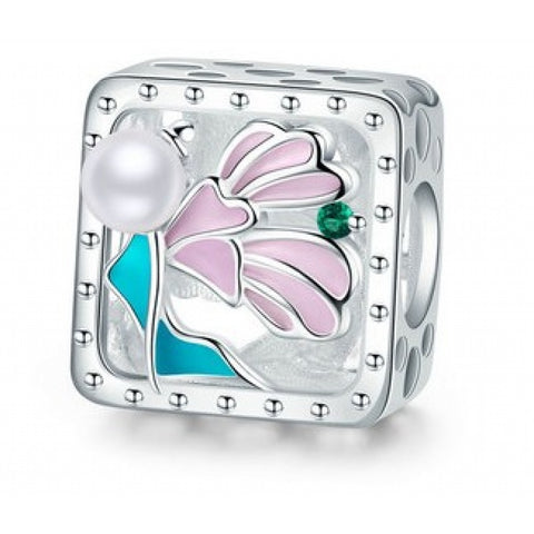 Sterling Silver Delight Charms Collection - Prime Adore