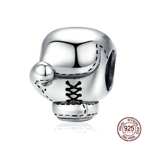 Sterling Silver Unique Charm Variations - Prime Adore