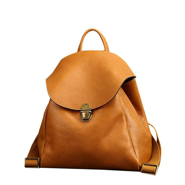 Rustic Retro Backpack - Prime Adore