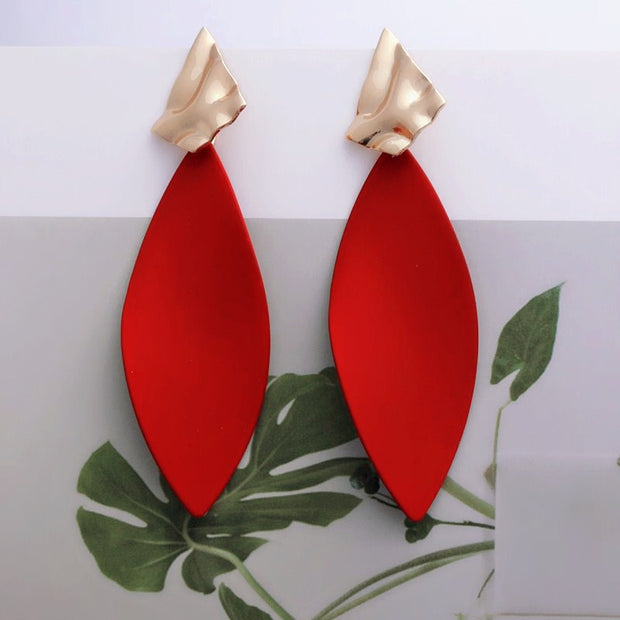 Retro Style Prime Earrings - Prime Adore