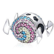 Sterling Silver Delight Charms Collection - Prime Adore